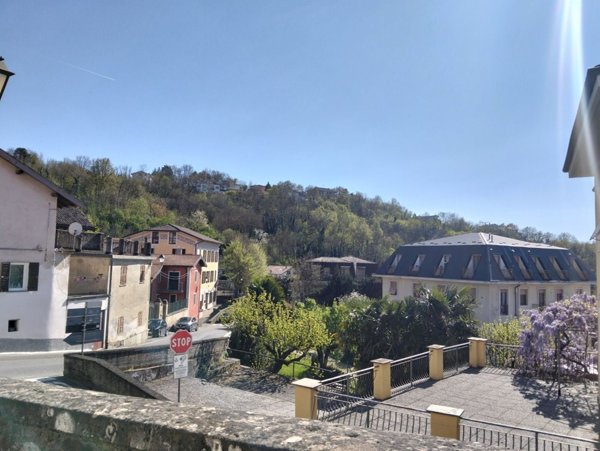 casa indipendente in vendita a Belforte Monferrato