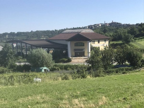 negozio in vendita a Belforte Monferrato