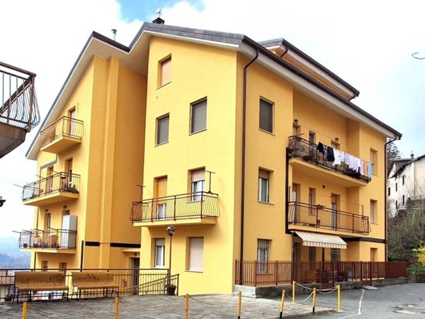 appartamento in vendita a Belforte Monferrato