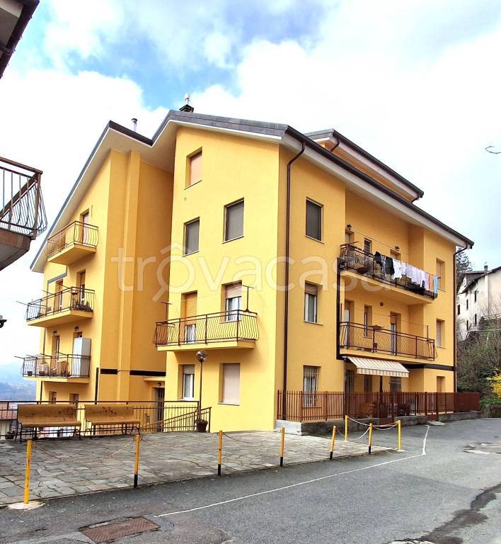 appartamento in vendita a Belforte Monferrato