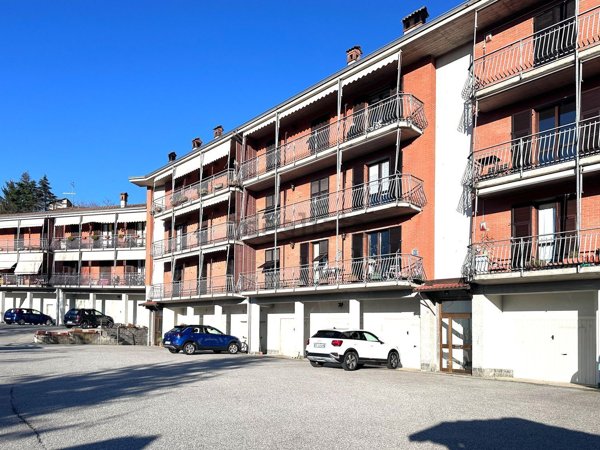 appartamento in vendita a Belforte Monferrato