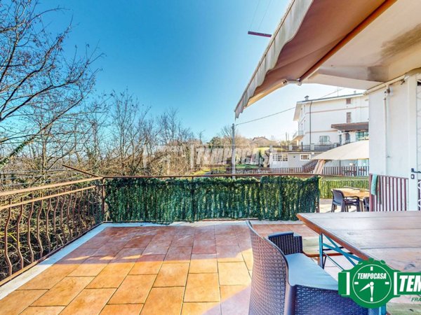 appartamento in vendita a Belforte Monferrato