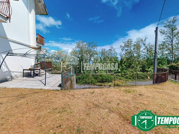 appartamento in vendita a Belforte Monferrato