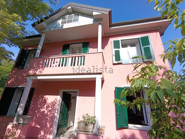 casa indipendente in vendita a Belforte Monferrato