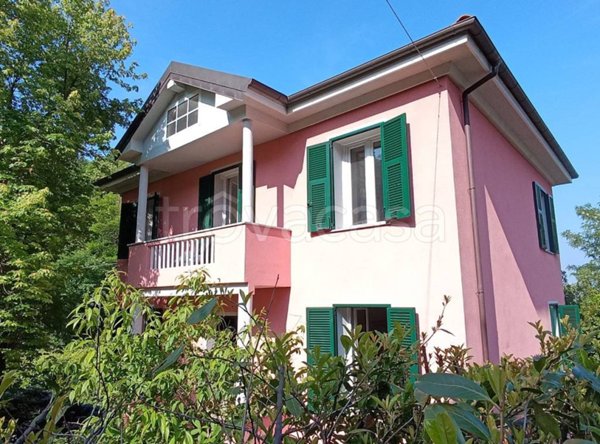 casa indipendente in vendita a Belforte Monferrato