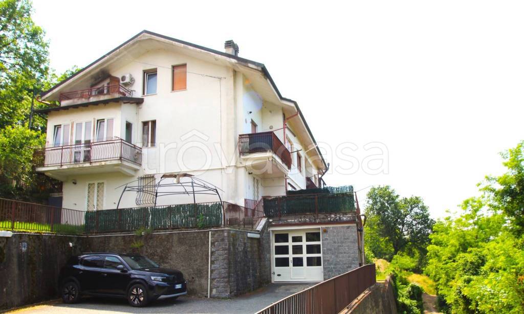 appartamento in vendita a Belforte Monferrato