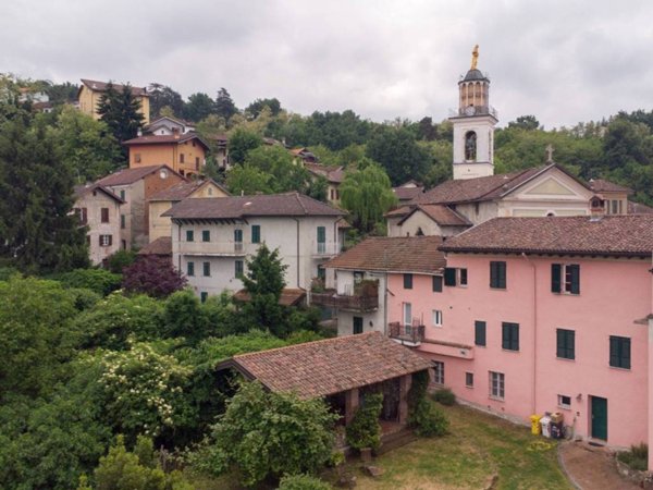 casa indipendente in vendita a Belforte Monferrato