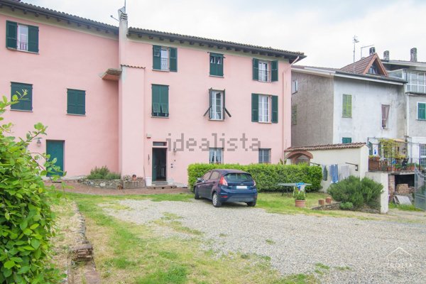 casa indipendente in vendita a Belforte Monferrato