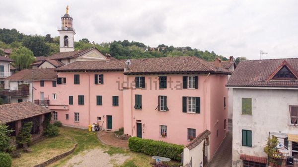 casa indipendente in vendita a Belforte Monferrato