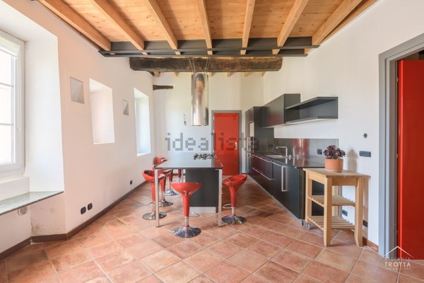 casa indipendente in vendita a Belforte Monferrato