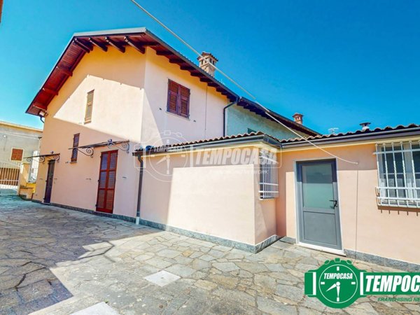 casa indipendente in vendita a Belforte Monferrato