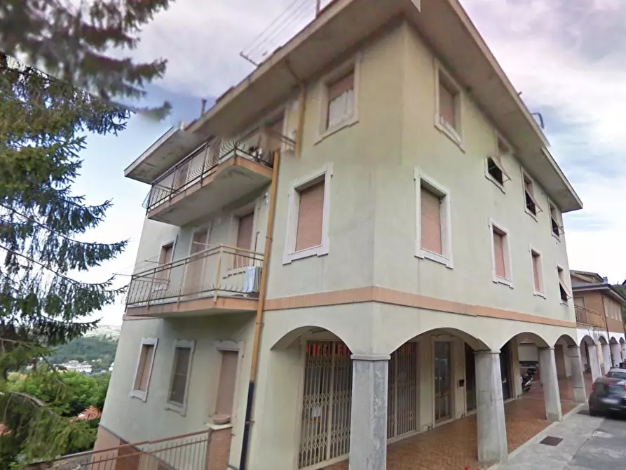 appartamento in vendita a Belforte Monferrato