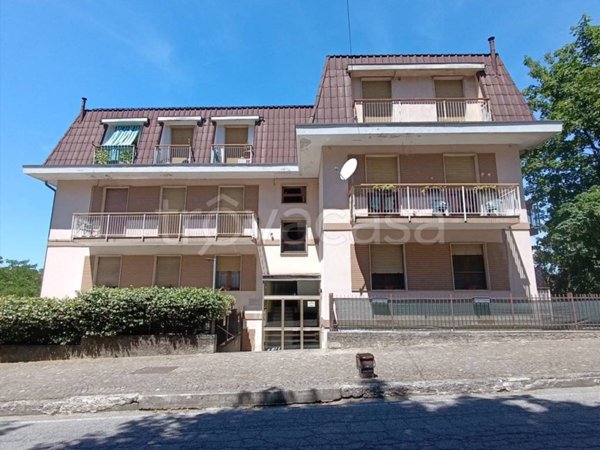 appartamento in vendita a Belforte Monferrato