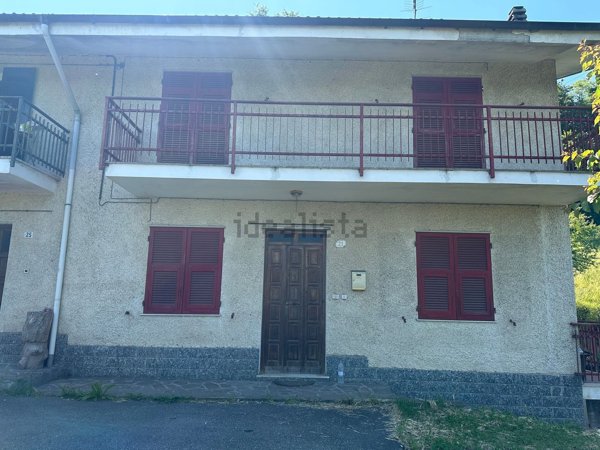 casa indipendente in vendita a Belforte Monferrato