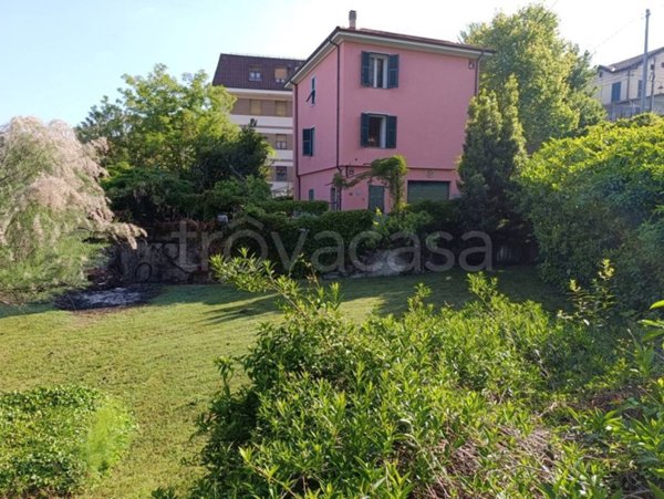 casa indipendente in vendita a Belforte Monferrato