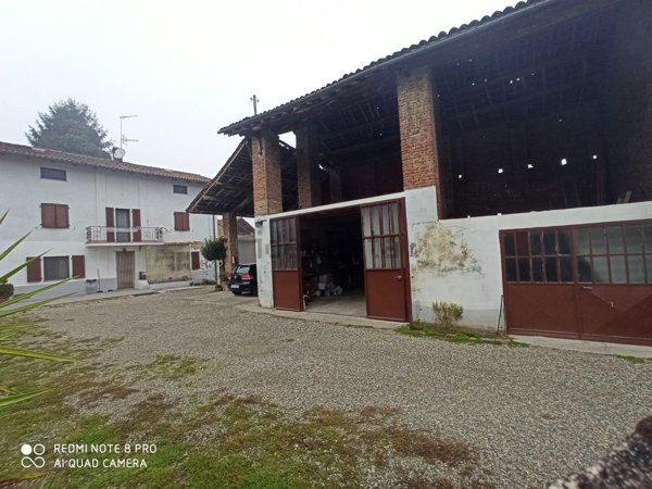 casa indipendente in vendita a Bergamasco