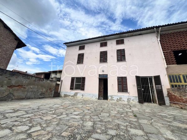 casa indipendente in vendita a Bergamasco