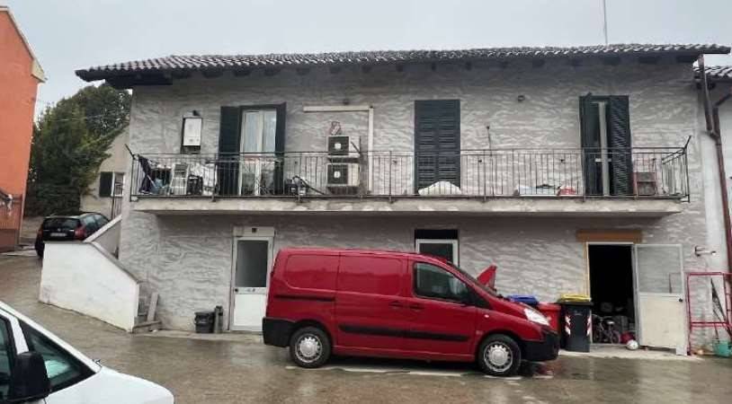 casa indipendente in vendita a Bergamasco