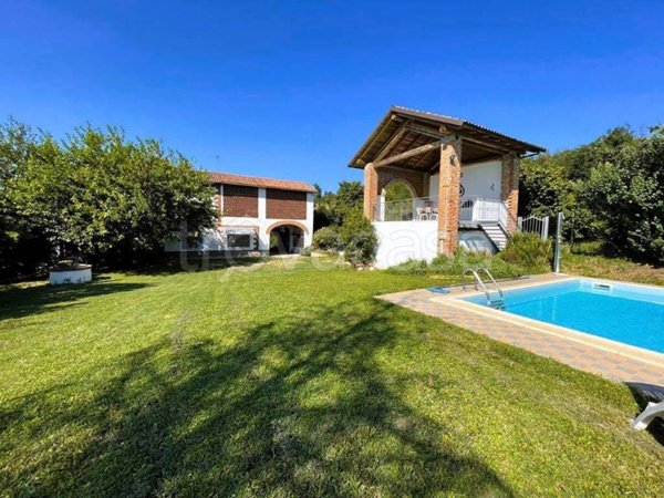 casa indipendente in vendita a Bergamasco