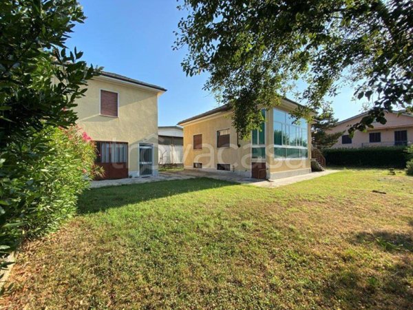 casa indipendente in vendita a Bergamasco