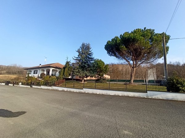 casa indipendente in vendita a Bergamasco