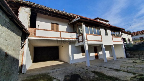 casa indipendente in vendita a Bergamasco