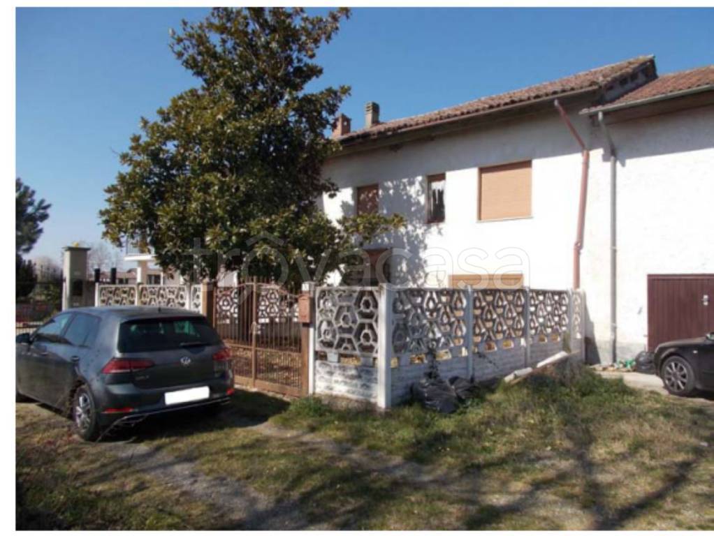 bivano in vendita a Bergamasco