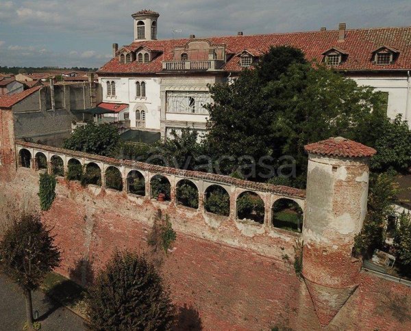 casa indipendente in vendita a Bergamasco