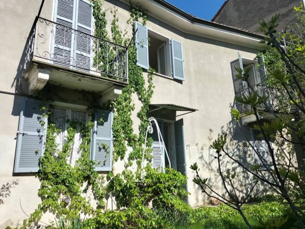 appartamento in vendita a Bergamasco