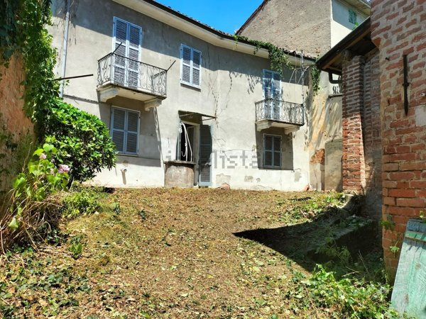 appartamento in vendita a Bergamasco