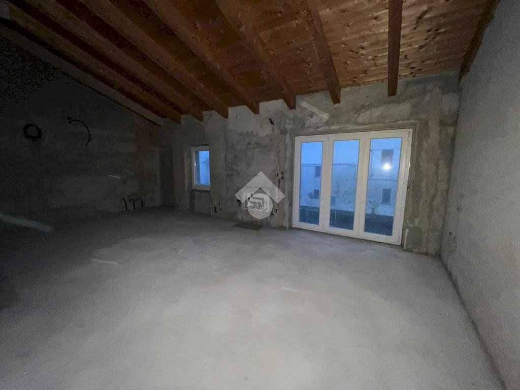 casa semindipendente in vendita a Bergamasco