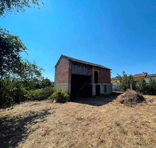 casa indipendente in vendita a Bergamasco