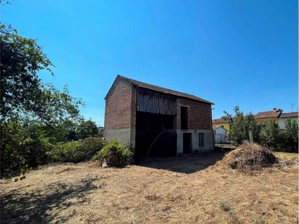 casa indipendente in vendita a Bergamasco