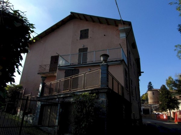 casa indipendente in vendita a Bergamasco