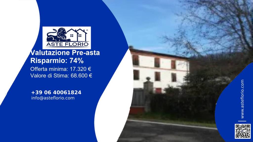 appartamento in vendita a Bergamasco