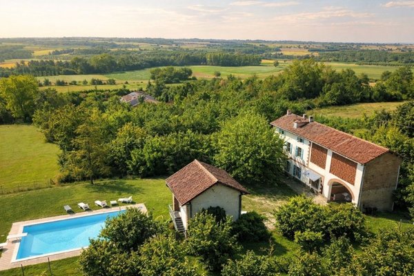 casa indipendente in vendita a Bergamasco