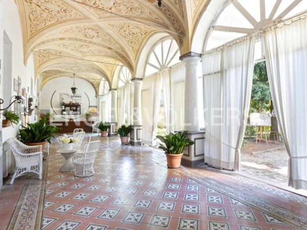 villa in vendita a Bergamasco