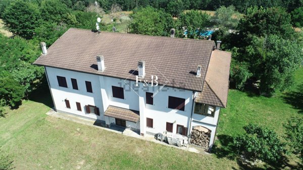 casa indipendente in vendita a Bergamasco