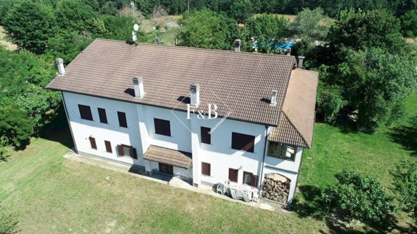 casa indipendente in vendita a Bergamasco