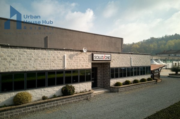 locale di sgombero in vendita a Bergamasco