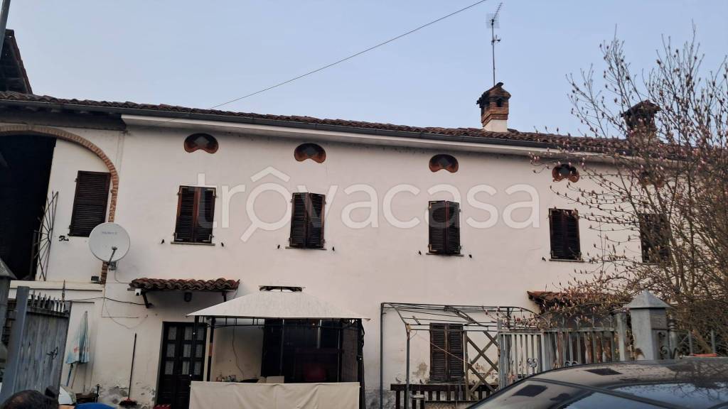 casa indipendente in vendita a Bergamasco