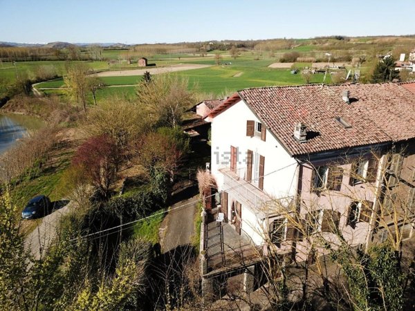 casa indipendente in vendita a Bergamasco