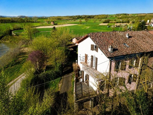 casa indipendente in vendita a Bergamasco