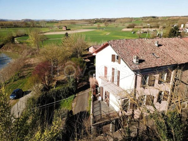 casa indipendente in vendita a Bergamasco