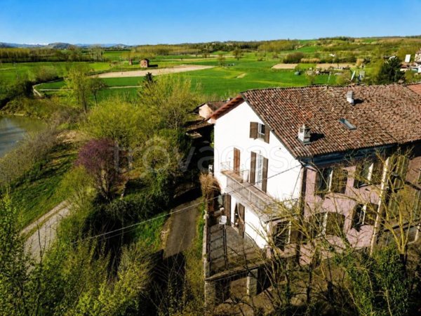 casa indipendente in vendita a Bergamasco
