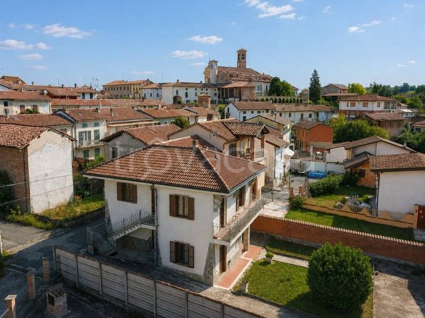 casa indipendente in vendita a Bergamasco