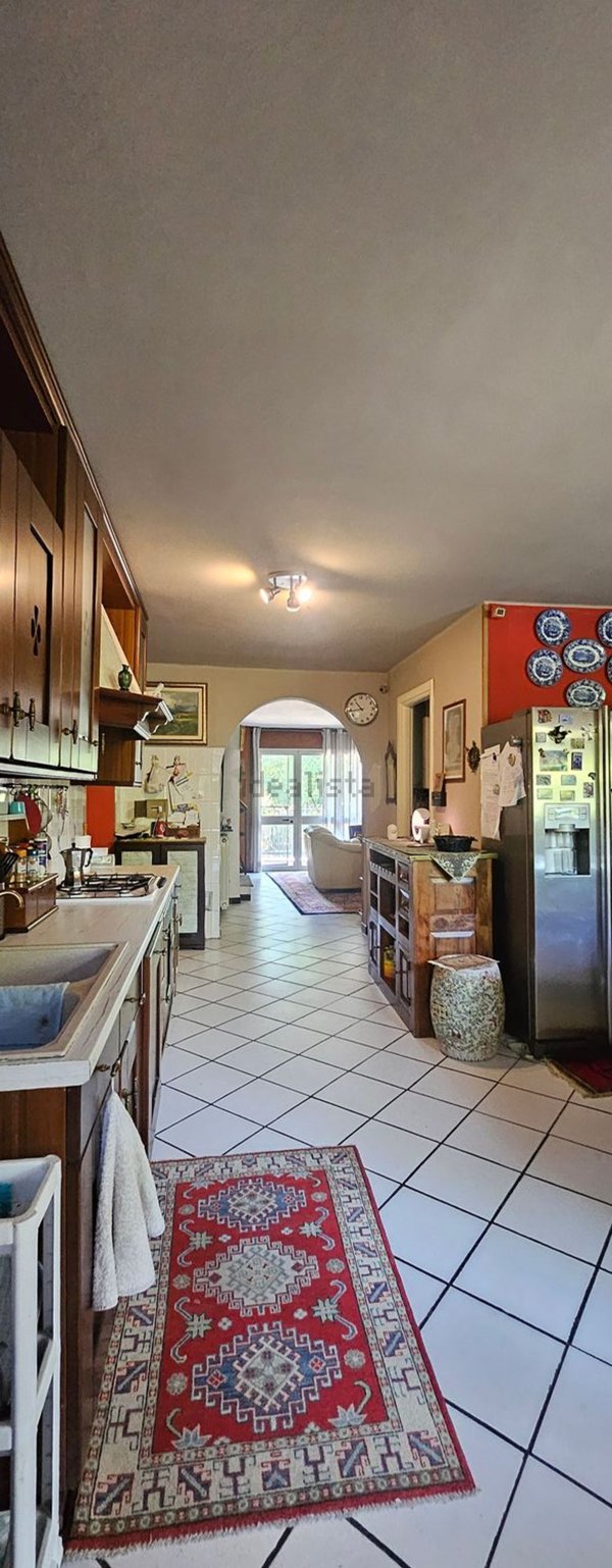 casa indipendente in vendita a Bergamasco