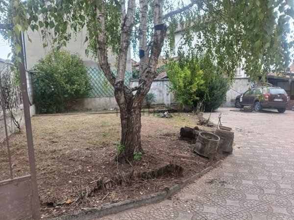 casa indipendente in vendita a Bergamasco