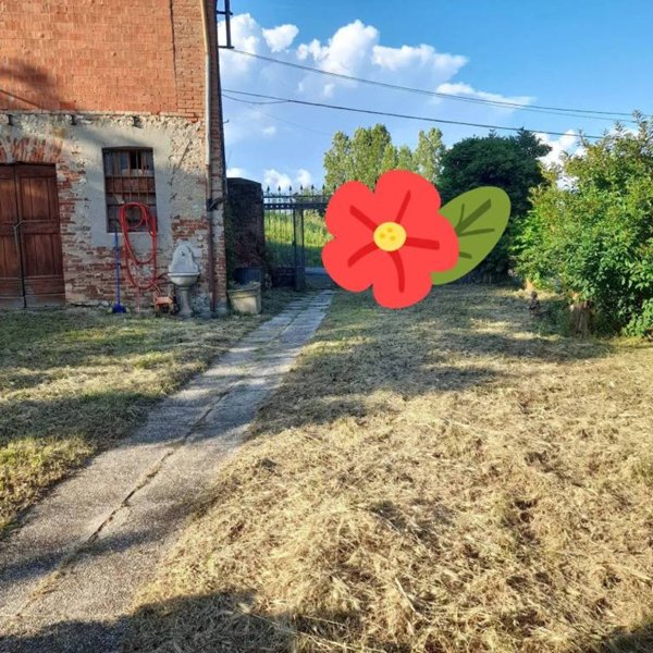 casa indipendente in vendita a Berzano di Tortona