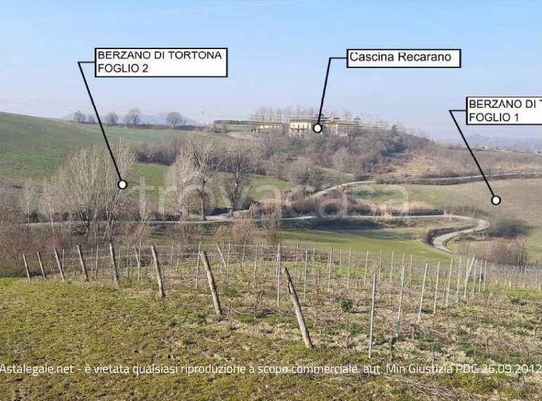 ufficio in vendita a Berzano di Tortona